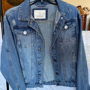Cotton On Denim Jean Jacket